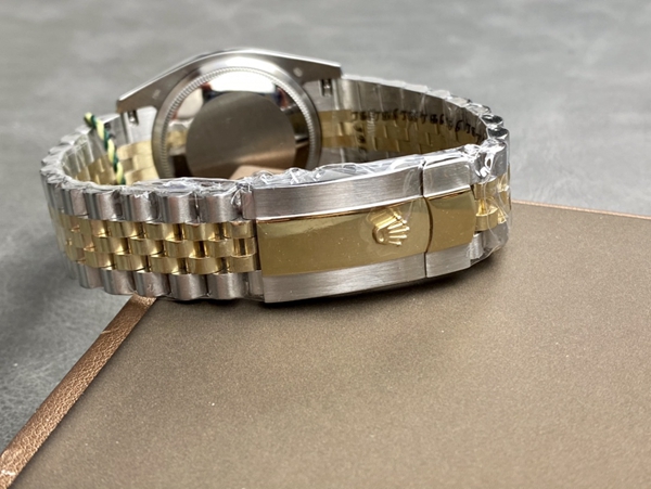 激安ロレックス角部分ディテール